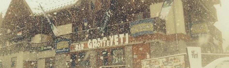 Franchisé La grotte du yeti