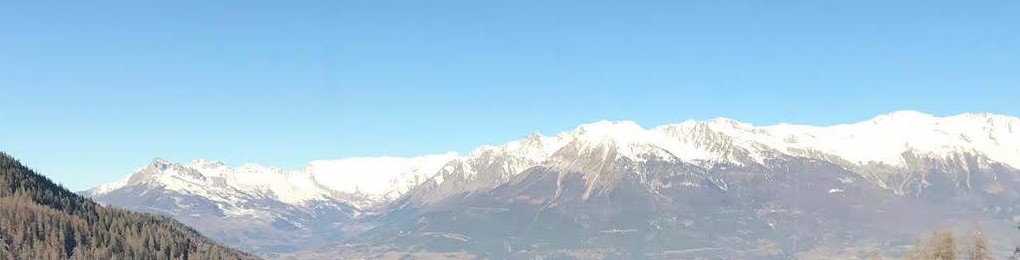 Les Orres