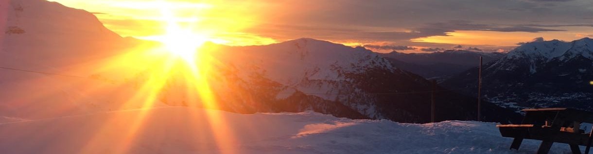 Vaujany
