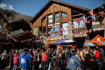 Vaujany