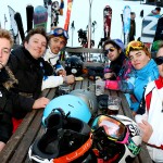 Apres-ski party Risoul Copy
