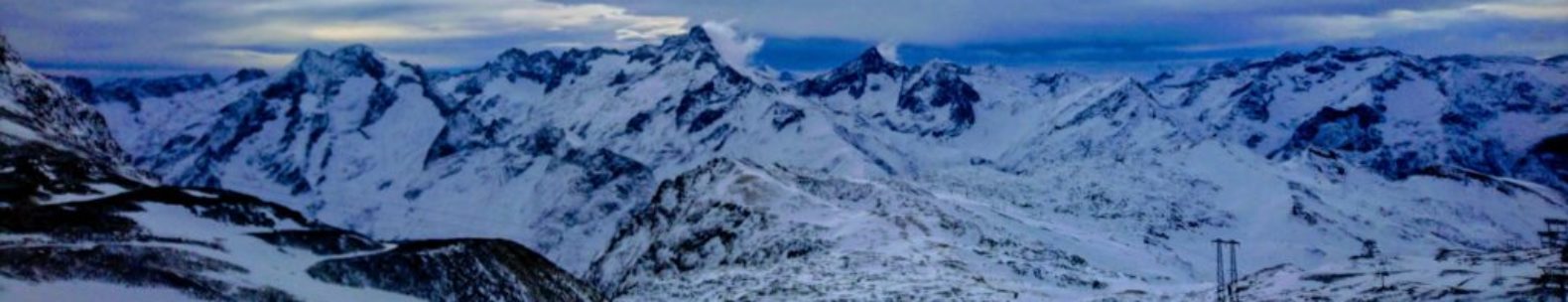 Les 2 alpes Les 2 alpes