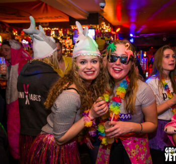 Home page - groupe - soirée à thème