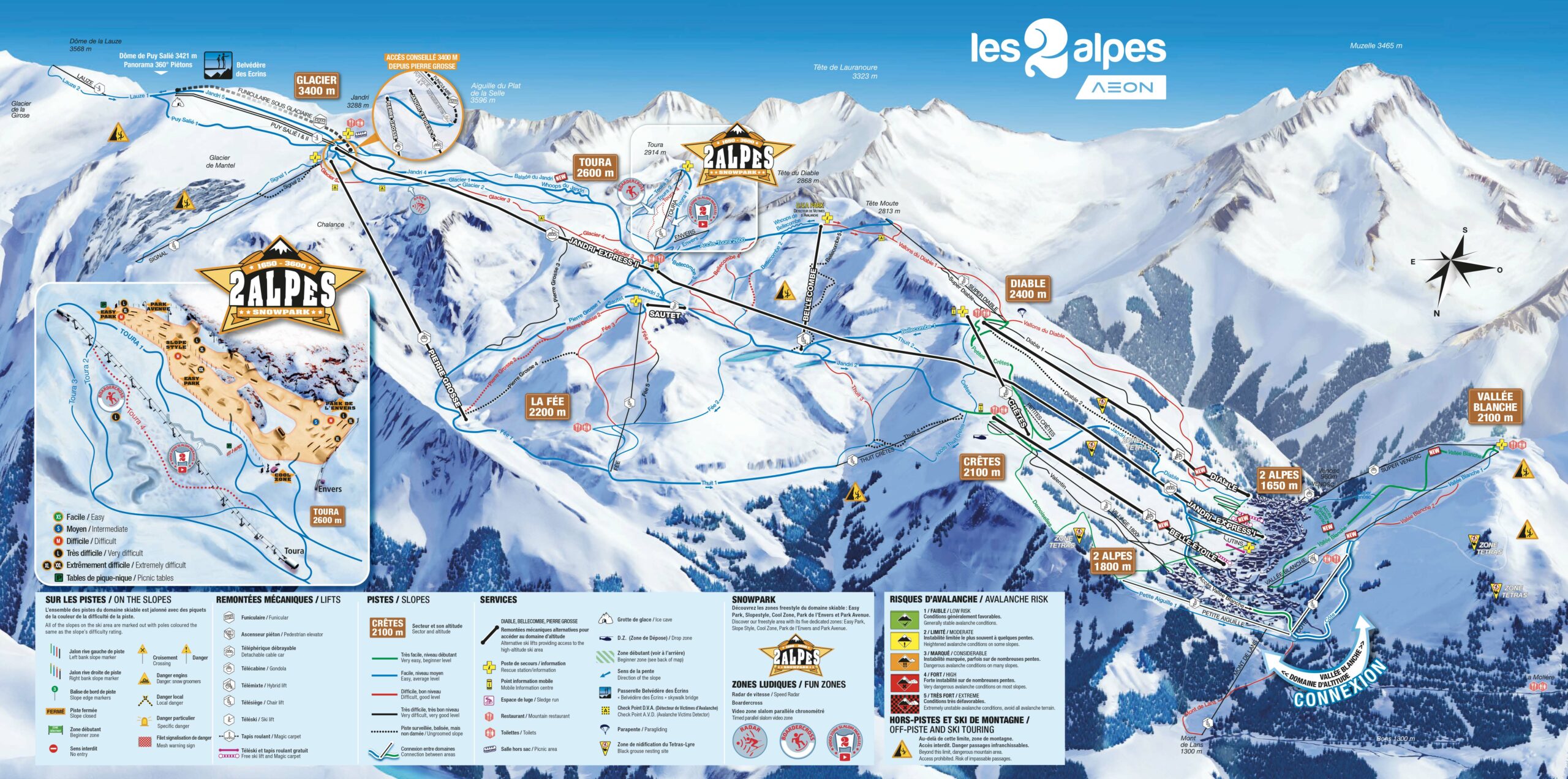 Plan-des-pistes_hiver-2024_Les-2-Alpes-AEON