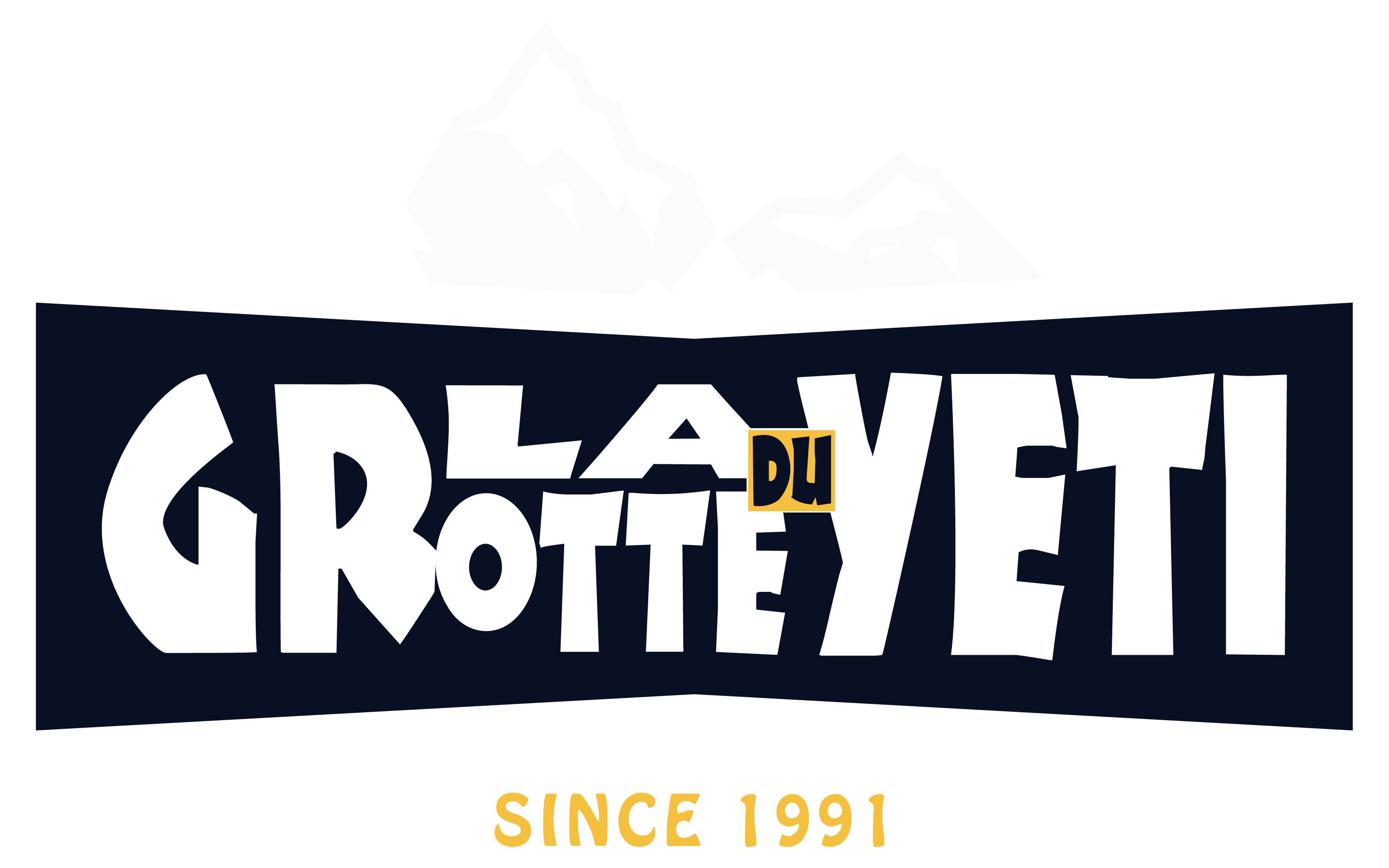 La Grotte Du Yeti