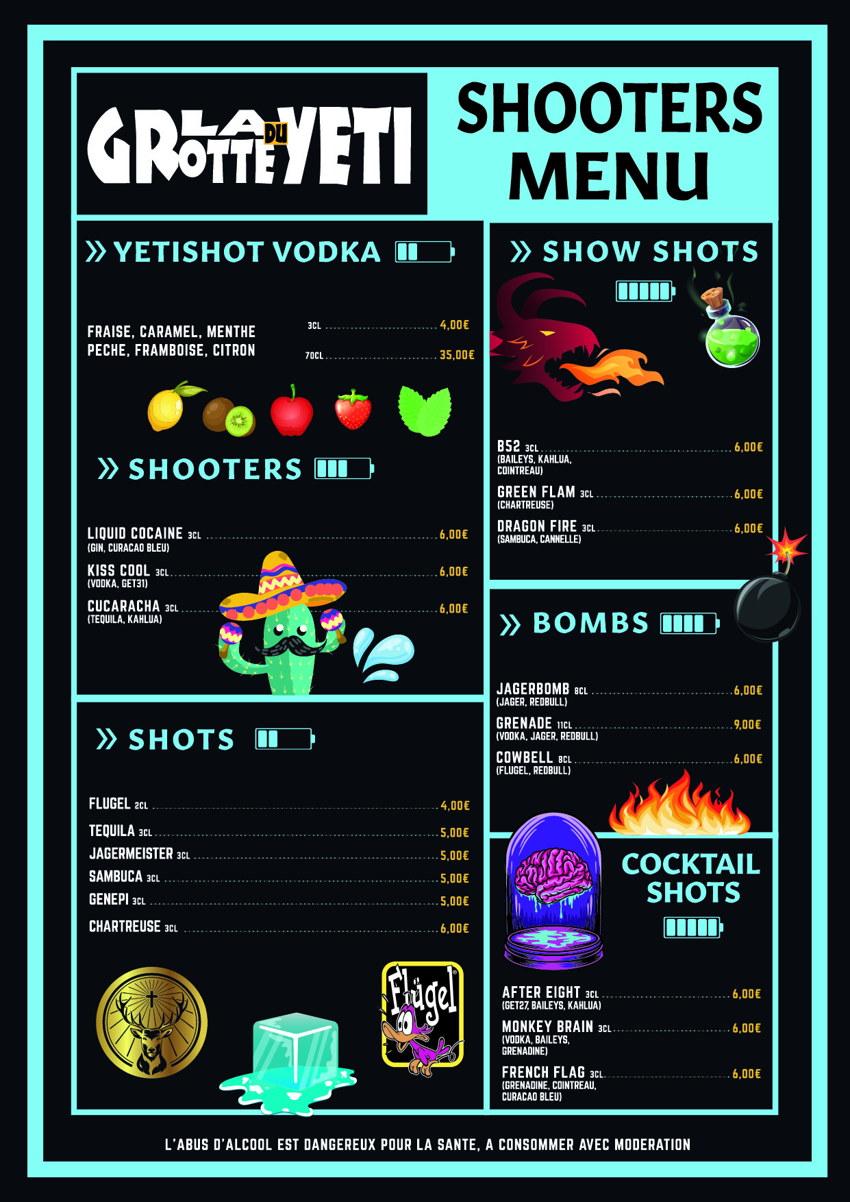 Shooters Menu_LGDY VF