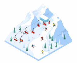 Ski Resort